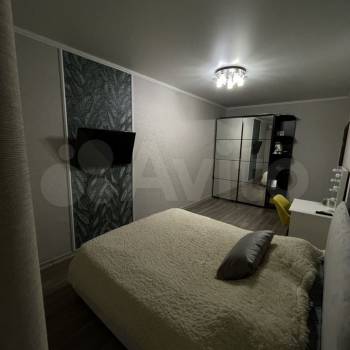 Продается 2-х комнатная квартира, 65,9 м²