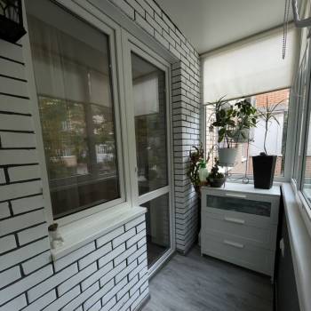 Продается 2-х комнатная квартира, 65,9 м²