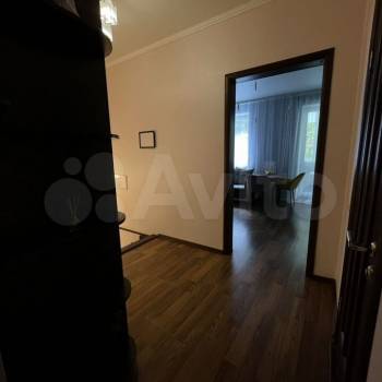 Продается 2-х комнатная квартира, 65,9 м²