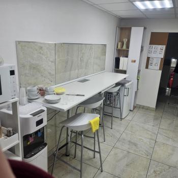 Продается Офис, 60 м²