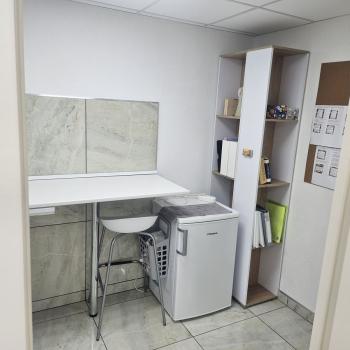 Продается Офис, 60 м²