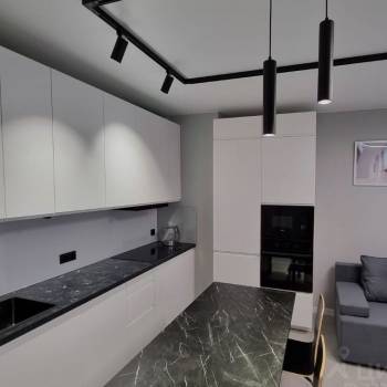 Сдается 2-х комнатная квартира, 42 м²