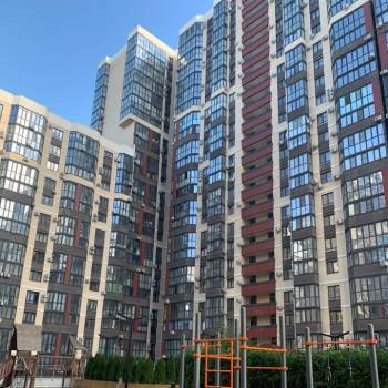 Сдается 2-х комнатная квартира, 42 м²