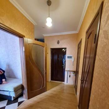 Продается 2-х комнатная квартира, 56 м²