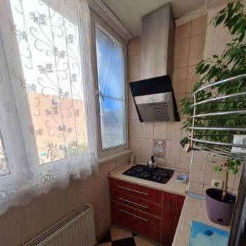Продается 2-х комнатная квартира, 56 м²