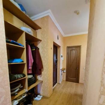 Продается 2-х комнатная квартира, 56 м²