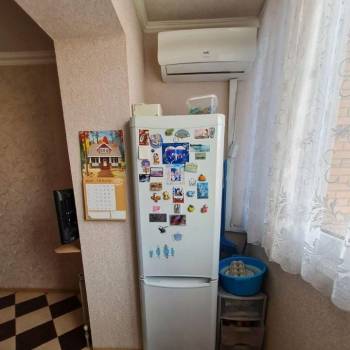 Продается 2-х комнатная квартира, 56 м²