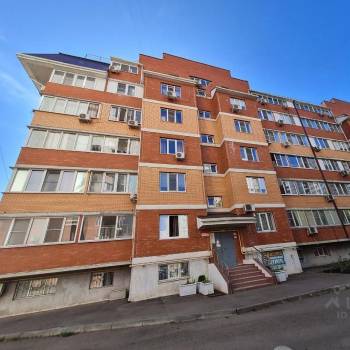 Продается 2-х комнатная квартира, 56 м²
