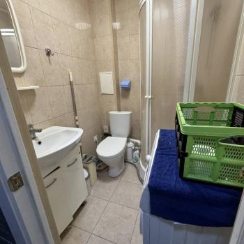 Продается 1-комнатная квартира, 18,6 м²