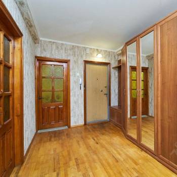 Продается 3-х комнатная квартира, 88 м²