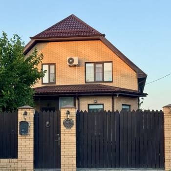 Продается Дом, 149,6 м²