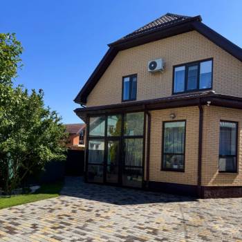 Продается Дом, 149,6 м²