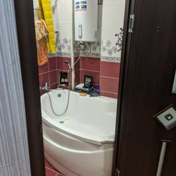 Сдается 2-х комнатная квартира, 40 м²