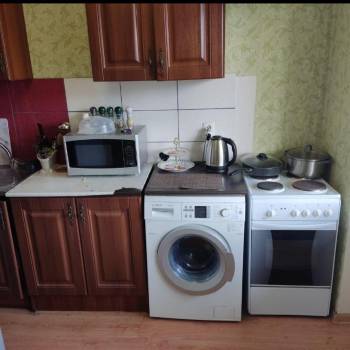 Сдается 2-х комнатная квартира, 40 м²