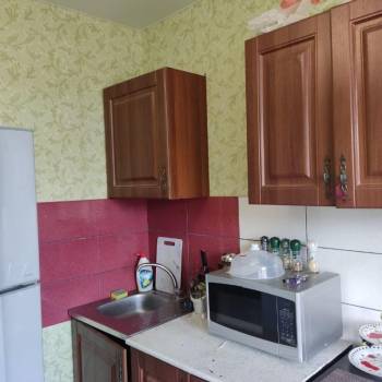 Сдается 2-х комнатная квартира, 40 м²