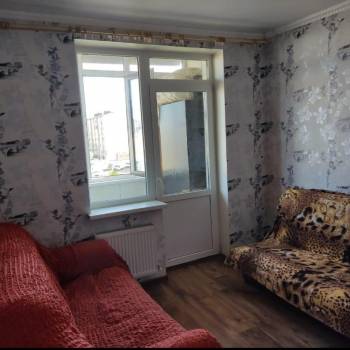 Сдается 2-х комнатная квартира, 40 м²