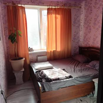 Сдается 2-х комнатная квартира, 40 м²