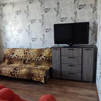 Сдается 2-х комнатная квартира, 40 м²