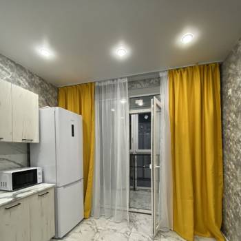 Сдается 1-комнатная квартира, 38,8 м²