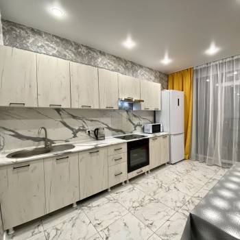 Сдается 1-комнатная квартира, 38,8 м²