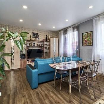 Продается Дом, 110 м²