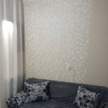 Продается 1-комнатная квартира, 21,9 м²