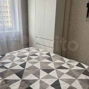 Сдается 2-х комнатная квартира, 65 м²