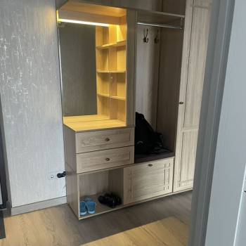 Сдается 2-х комнатная квартира, 65 м²