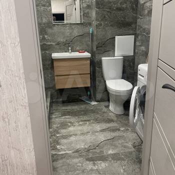 Сдается 2-х комнатная квартира, 65 м²