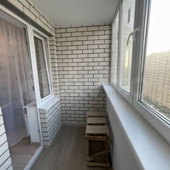 Сдается 2-х комнатная квартира, 65 м²