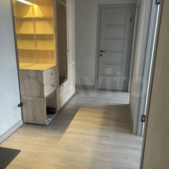 Сдается 2-х комнатная квартира, 65 м²