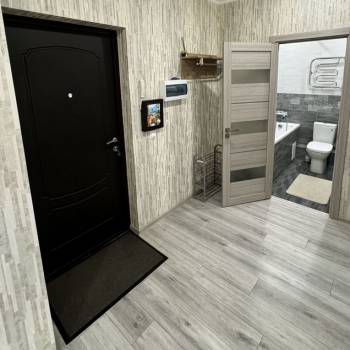 Сдается 1-комнатная квартира, 50,2 м²