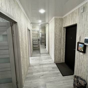 Сдается 1-комнатная квартира, 50,2 м²