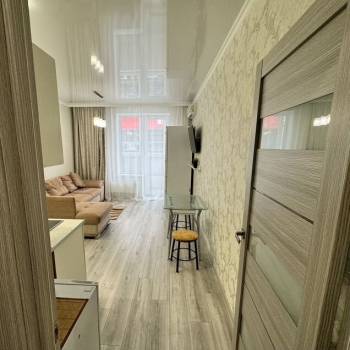 Сдается 1-комнатная квартира, 50,2 м²