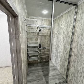 Сдается 1-комнатная квартира, 50,2 м²