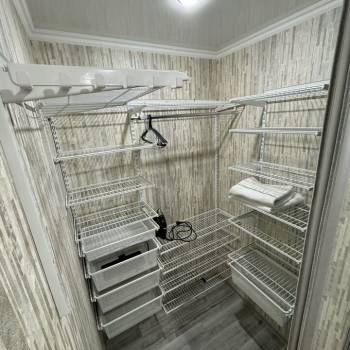 Сдается 1-комнатная квартира, 50,2 м²