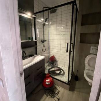 Продается 1-комнатная квартира, 39,8 м²