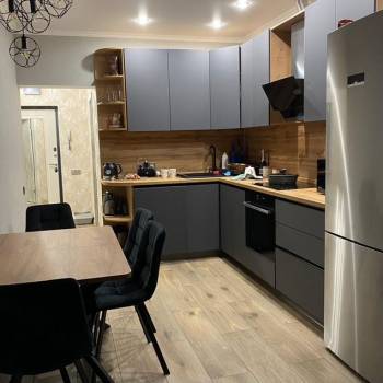 Продается 1-комнатная квартира, 39,8 м²