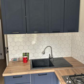 Сдается 1-комнатная квартира, 32 м²