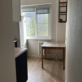Сдается 1-комнатная квартира, 32 м²