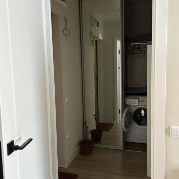 Сдается 1-комнатная квартира, 32 м²