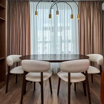 Продается 1-комнатная квартира, 55 м²