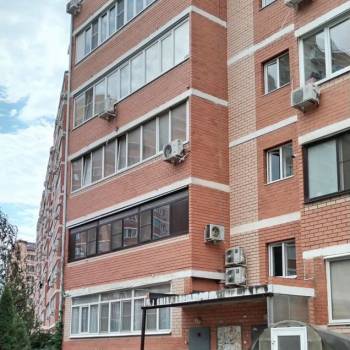 Продается 1-комнатная квартира, 41,4 м²