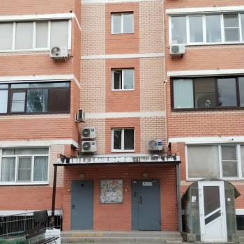 Продается 1-комнатная квартира, 41,4 м²