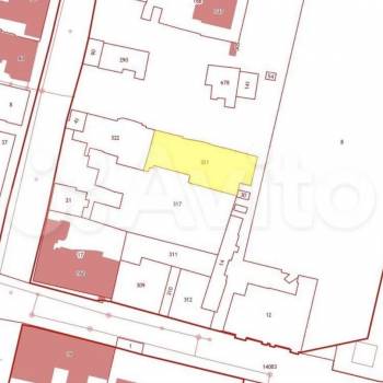 Продается Участок, 710 м²