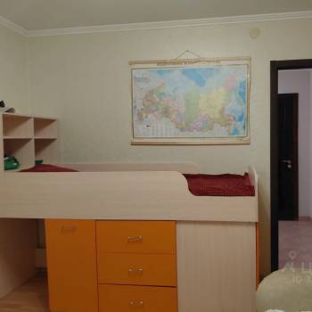 Сдается 2-х комнатная квартира, 70 м²