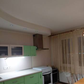 Сдается 2-х комнатная квартира, 70 м²