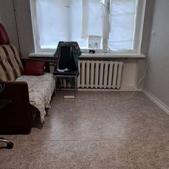 Продается 1-комнатная квартира, 30,7 м²