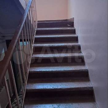 Продается 1-комнатная квартира, 30,7 м²