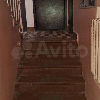 Продается 1-комнатная квартира, 30,7 м²